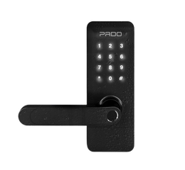 Fechadura digital FDE-300W